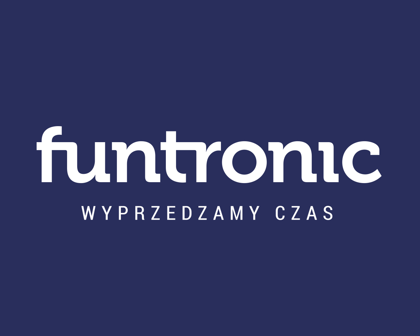 Funtronic logo PL